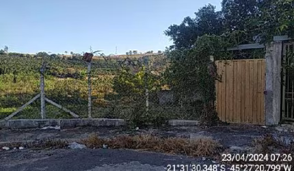 Oportunidade Única em VARGINHA - MG | Tipo: Terreno | Negociação: Venda Direta Online  | Situação: Imóvel
