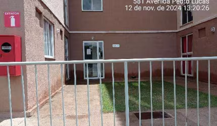 Oportunidade Única em UBERABA - MG | Tipo: Apartamento | Negociação: Venda Direta Online  | Situação: Imóvel
