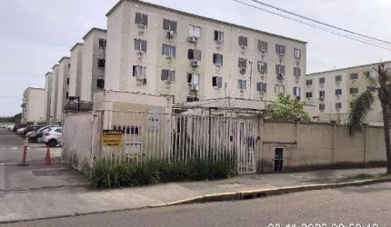 Oportunidade Única em SAO LEOPOLDO - RS | Tipo: Apartamento | Negociação: Venda Direta Online  | Situação: Imóvel