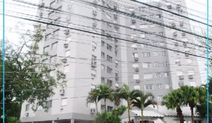 Oportunidade Única em PORTO ALEGRE - RS | Tipo: Apartamento | Negociação: Licitação Aberta  | Situação: Imóvel