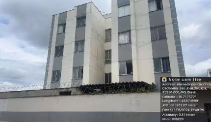 Oportunidade Única em SAO JOSE DA LAPA - MG | Tipo: Apartamento | Negociação: Licitação Aberta  | Situação: Imóvel