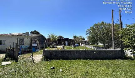 Oportunidade Única em PELOTAS - RS | Tipo: Casa | Negociação: Venda Direta Online  | Situação: Imóvel