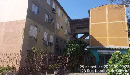 Oportunidade Única em SAPUCAIA DO SUL - RS | Tipo: Apartamento | Negociação: Venda Direta Online  | Situação: Imóvel