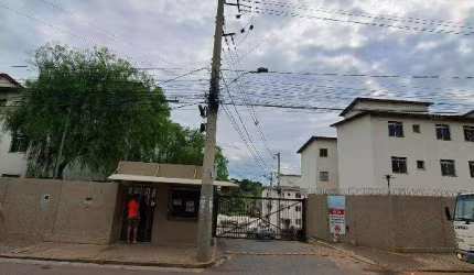 Oportunidade Única em VESPASIANO - MG | Tipo: Apartamento | Negociação: Venda Direta Online  | Situação: Imóvel