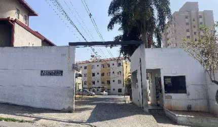 Oportunidade Única em CONTAGEM - MG | Tipo: Apartamento | Negociação: Venda Direta Online  | Situação: Imóvel