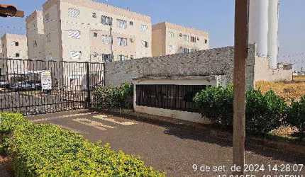 Oportunidade Única em UBERLANDIA - MG | Tipo: Apartamento | Negociação: Venda Direta Online  | Situação: Imóvel