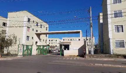 Oportunidade Única em NOVA LIMA - MG | Tipo: Apartamento | Negociação: Venda Online  | Situação: Imóvel