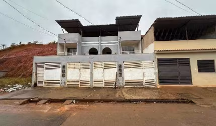 Oportunidade Única em MURIAE - MG | Tipo: Apartamento | Negociação: Venda Direta Online  | Situação: Imóvel