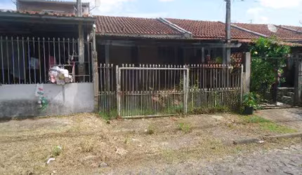 Oportunidade Única em CACHOEIRINHA - RS | Tipo: Casa | Negociação: Licitação Aberta  | Situação: Imóvel