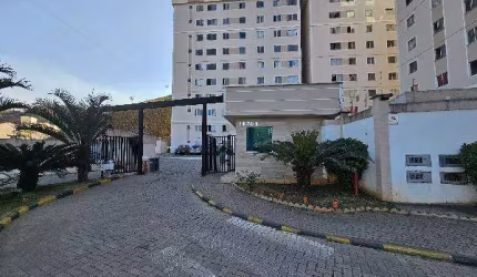 Oportunidade Única em JUIZ DE FORA - MG | Tipo: Apartamento | Negociação: Venda Direta Online  | Situação: Imóvel