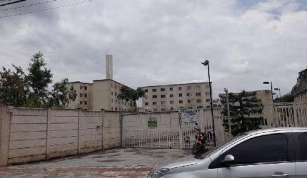 Oportunidade Única em BELO HORIZONTE - MG | Tipo: Apartamento | Negociação: Venda Direta Online  | Situação: Imóvel