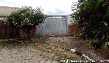 Oportunidade Única em PASSOS - MG | Tipo: Casa | Negociação: Venda Direta Online  | Situação: Imóvel