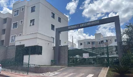 Oportunidade Única em VESPASIANO - MG | Tipo: Apartamento | Negociação: Licitação Aberta  | Situação: Imóvel