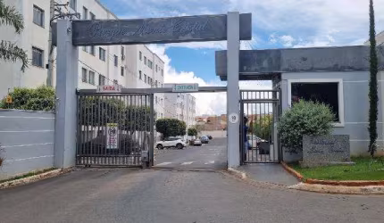Oportunidade Única em MONTES CLAROS - MG | Tipo: Apartamento | Negociação: Venda Online  | Situação: Imóvel