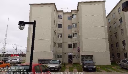 Oportunidade Única em SAO LEOPOLDO - RS | Tipo: Apartamento | Negociação: Venda Direta Online  | Situação: Imóvel
