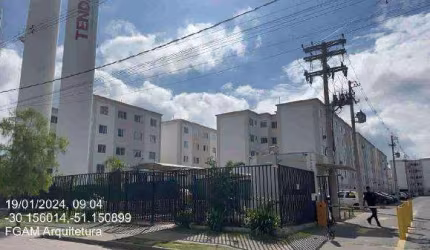 Oportunidade Única em PORTO ALEGRE - RS | Tipo: Apartamento | Negociação: Venda Direta Online  | Situação: Imóvel