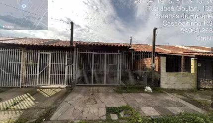 Oportunidade Única em CACHOEIRINHA - RS | Tipo: Casa | Negociação: Licitação Aberta  | Situação: Imóvel