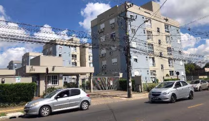 Oportunidade Única em CANOAS - RS | Tipo: Apartamento | Negociação: Licitação Aberta  | Situação: Imóvel