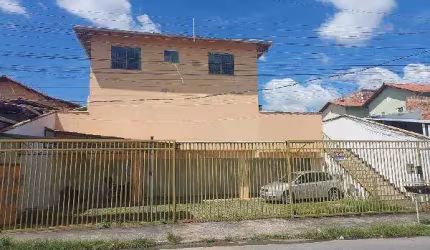 Oportunidade Única em RIBEIRAO DAS NEVES - MG | Tipo: Casa | Negociação: Licitação Aberta  | Situação: Imóvel