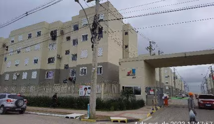 Oportunidade Única em PELOTAS - RS | Tipo: Apartamento | Negociação: Venda Direta Online  | Situação: Imóvel