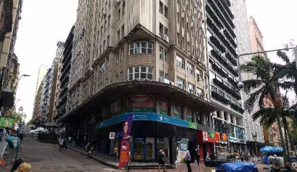 Oportunidade Única em PORTO ALEGRE - RS | Tipo: Sala | Negociação: Venda Online  | Situação: Imóvel