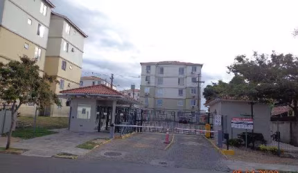 Oportunidade Única em CANOAS - RS | Tipo: Apartamento | Negociação: Leilão  | Situação: Imóvel