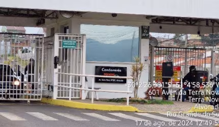 Oportunidade Única em ALVORADA - RS | Tipo: Casa | Negociação: Venda Direta Online  | Situação: Imóvel