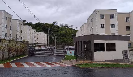 Oportunidade Única em SABARA - MG | Tipo: Apartamento | Negociação: Venda Online  | Situação: Imóvel