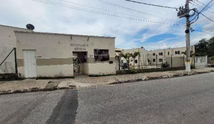 Oportunidade Única em ESMERALDAS - MG | Tipo: Apartamento | Negociação: Venda Direta Online  | Situação: Imóvel