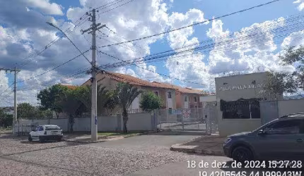 Oportunidade Única em SETE LAGOAS - MG | Tipo: Apartamento | Negociação: Venda Direta Online  | Situação: Imóvel