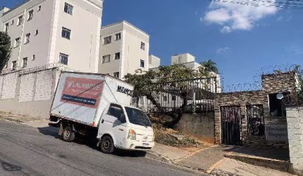 Oportunidade Única em BETIM - MG | Tipo: Apartamento | Negociação: Licitação Aberta  | Situação: Imóvel
