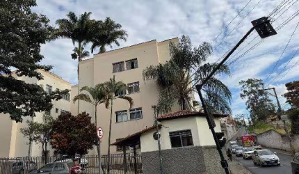 Oportunidade Única em BELO HORIZONTE - MG | Tipo: Apartamento | Negociação: Licitação Aberta  | Situação: Imóvel