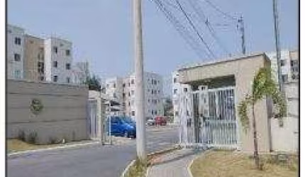 Oportunidade Única em BETIM - MG | Tipo: Apartamento | Negociação: Licitação Aberta  | Situação: Imóvel