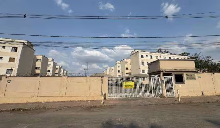 Oportunidade Única em SETE LAGOAS - MG | Tipo: Apartamento | Negociação: Venda Direta Online  | Situação: Imóvel