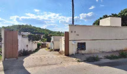Oportunidade Única em INHAUMA - MG | Tipo: Casa | Negociação: Licitação Aberta  | Situação: Imóvel