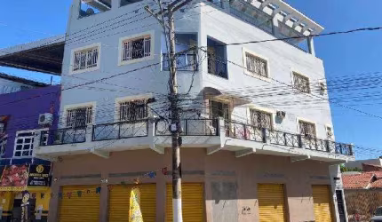 Oportunidade Única em ALMENARA - MG | Tipo: Apartamento | Negociação: Venda Direta Online  | Situação: Imóvel