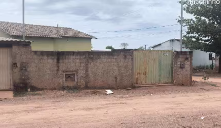 Oportunidade Única em RIACHINHO - MG | Tipo: Casa | Negociação: Venda Online  | Situação: Imóvel