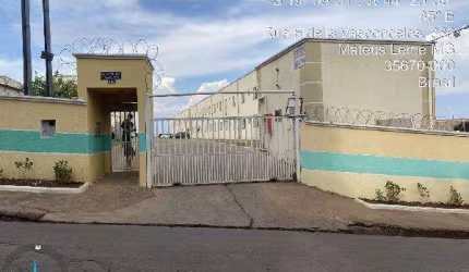 Oportunidade Única em MATEUS LEME - MG | Tipo: Apartamento | Negociação: Licitação Aberta  | Situação: Imóvel