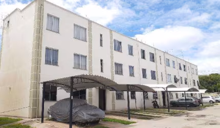 Oportunidade Única em MATOZINHOS - MG | Tipo: Apartamento | Negociação: Venda Online  | Situação: Imóvel