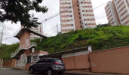 Oportunidade Única em SABARA - MG | Tipo: Apartamento | Negociação: Licitação Aberta  | Situação: Imóvel
