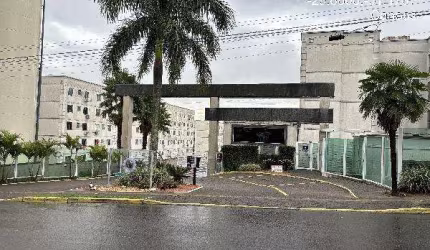 Oportunidade Única em CANOAS - RS | Tipo: Apartamento | Negociação: Venda Direta Online  | Situação: Imóvel