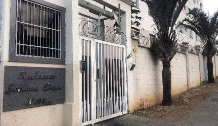 Oportunidade Única em CONTAGEM - MG | Tipo: Apartamento | Negociação: Licitação Aberta  | Situação: Imóvel