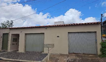 Oportunidade Única em UBERLANDIA - MG | Tipo: Casa | Negociação: Licitação Aberta  | Situação: Imóvel