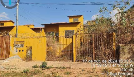 Oportunidade Única em MATEUS LEME - MG | Tipo: Casa | Negociação: Licitação Aberta  | Situação: Imóvel