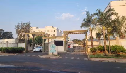 Oportunidade Única em UBERLANDIA - MG | Tipo: Apartamento | Negociação: Venda Online  | Situação: Imóvel