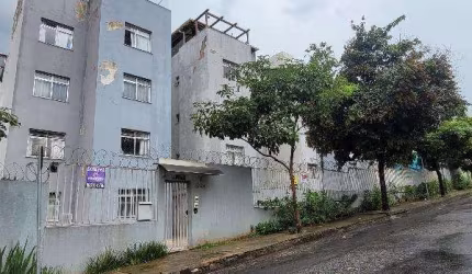 Oportunidade Única em CONTAGEM - MG | Tipo: Apartamento | Negociação: Licitação Aberta  | Situação: Imóvel