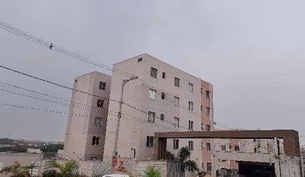 Oportunidade Única em CONTAGEM - MG | Tipo: Apartamento | Negociação: Licitação Aberta  | Situação: Imóvel