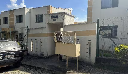 Oportunidade Única em ESMERALDAS - MG | Tipo: Apartamento | Negociação: Venda Direta Online  | Situação: Imóvel