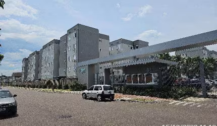 Oportunidade Única em CANOAS - RS | Tipo: Apartamento | Negociação: Licitação Aberta  | Situação: Imóvel