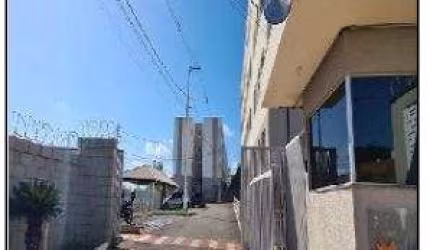 Oportunidade Única em VESPASIANO - MG | Tipo: Apartamento | Negociação: Licitação Aberta  | Situação: Imóvel
